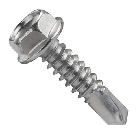 10 x 1 3 4 sheet metal screws|10 self drilling screws.